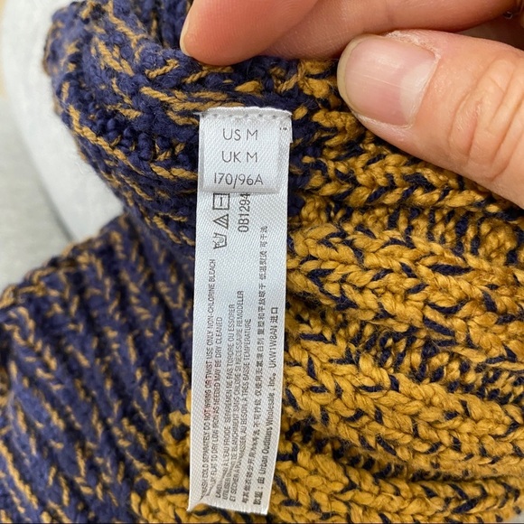 NEW Free People knit top - Picture 7 of 7